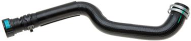 2014 Ford Fiesta HVAC Heater Hose ZO 23759