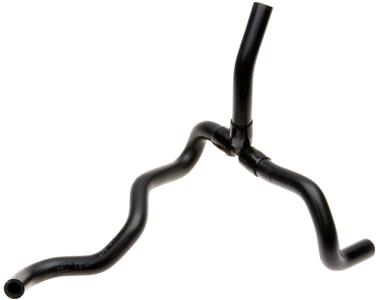 2011 Toyota Sienna HVAC Heater Hose ZO 23806