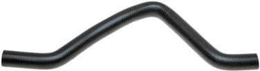 2011 Lincoln MKX HVAC Heater Hose ZO 23855