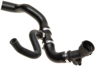 Radiator Coolant Hose ZO 23867