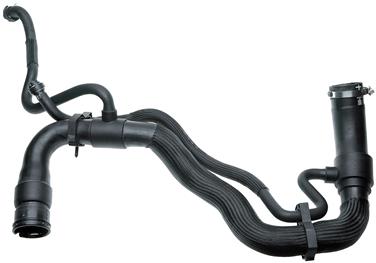 Radiator Coolant Hose ZO 23962