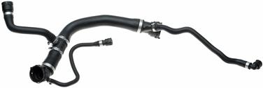 Radiator Coolant Hose ZO 24065