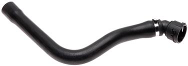 Radiator Coolant Hose ZO 24071