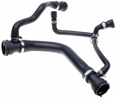 Radiator Coolant Hose ZO 24082