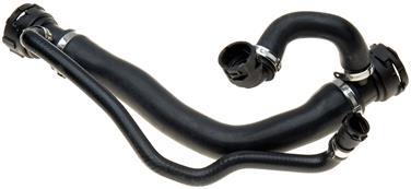 Radiator Coolant Hose ZO 24087