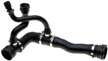 Radiator Coolant Hose ZO 24124