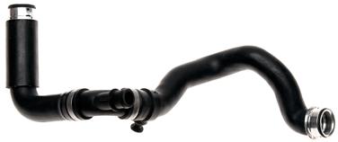 Radiator Coolant Hose ZO 24215