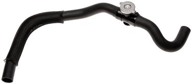 Radiator Coolant Hose ZO 24261