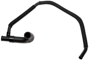 Radiator Coolant Hose ZO 24263