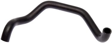 Radiator Coolant Hose ZO 24379