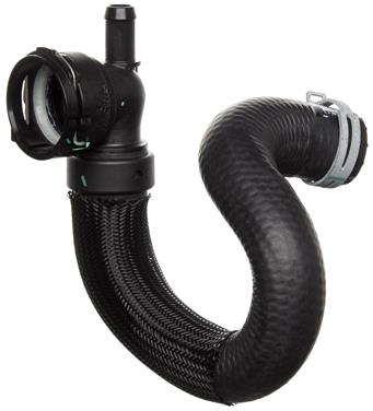 Radiator Coolant Hose ZO 24401