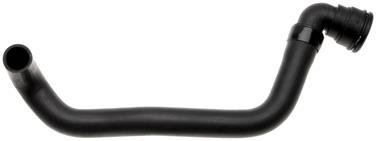 Radiator Coolant Hose ZO 24413