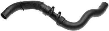 Radiator Coolant Hose ZO 24418