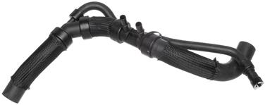 Radiator Coolant Hose ZO 24423