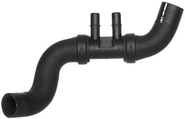 Radiator Coolant Hose ZO 24437