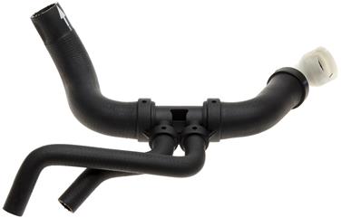 Radiator Coolant Hose ZO 24451