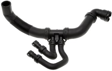 Radiator Coolant Hose ZO 24453