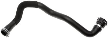 Radiator Coolant Hose ZO 24485