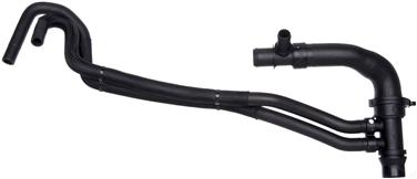 Radiator Coolant Hose ZO 24489