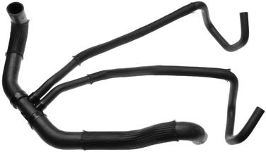 Radiator Coolant Hose ZO 24500