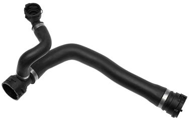 Radiator Coolant Hose ZO 24508