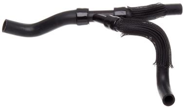 HVAC Heater Hose ZO 24526