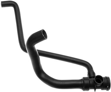 Radiator Coolant Hose ZO 24564