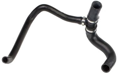 Radiator Coolant Hose ZO 24585