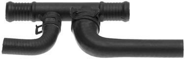 HVAC Heater Hose ZO 24587