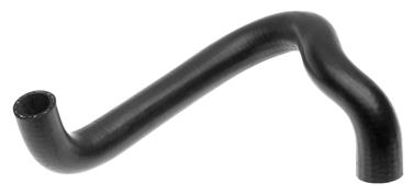 Radiator Coolant Hose ZO 24635