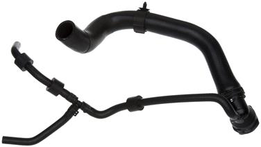 2013 Volkswagen Jetta Radiator Coolant Hose ZO 24672