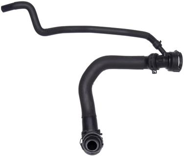 Radiator Coolant Hose ZO 24722