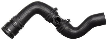 Radiator Coolant Hose ZO 24727