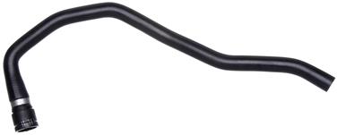 HVAC Heater Hose ZO 24732