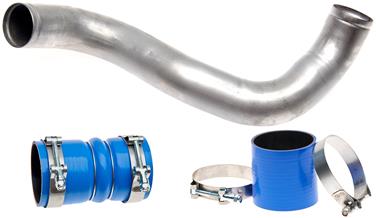 Turbocharger Intercooler Hose Kit ZO 26100