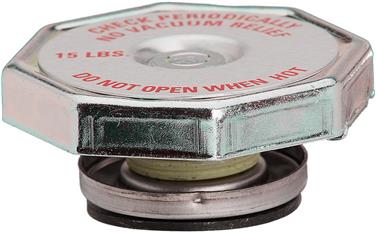 Radiator Cap ZO 31520