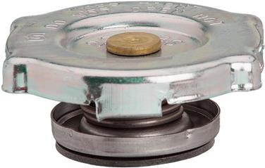 1996 Mercedes-Benz SL600 Radiator Cap ZO 31522