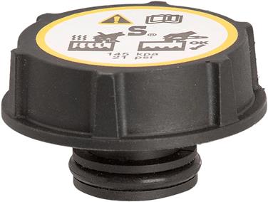 Engine Coolant Reservoir Cap ZO 31549