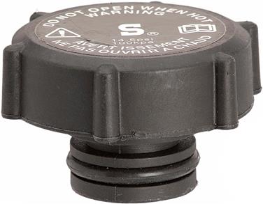 Radiator Cap ZO 31550