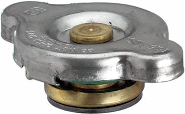 Engine Coolant Water Outlet Cap ZO 31564