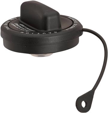 Fuel Tank Cap ZO 31849