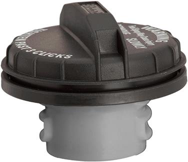 Fuel Tank Cap ZO 31857