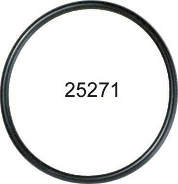 1996 Mercedes-Benz E300 Engine Coolant Thermostat Seal ZO 33613