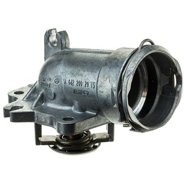 Engine Coolant Thermostat ZO 34821