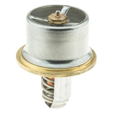 Engine Coolant Thermostat ZO 34827