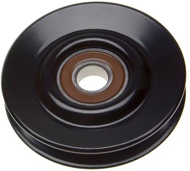 Drive Belt Tensioner Pulley ZO 36116