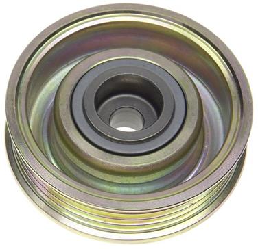 Drive Belt Tensioner Pulley ZO 36181