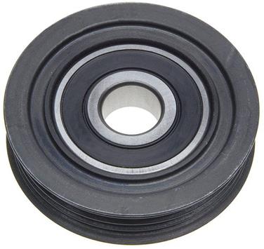 Drive Belt Tensioner Pulley ZO 36217