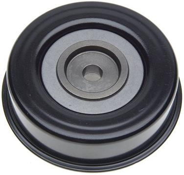 2000 Mitsubishi Montero Sport Drive Belt Tensioner Pulley ZO 36238