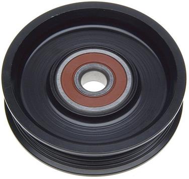 Drive Belt Tensioner Pulley ZO 36273